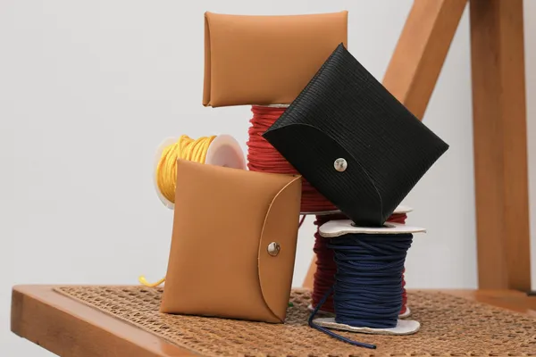 Créez votre accessoire en cuir avec Keren - Image n°3 - Wecandoo