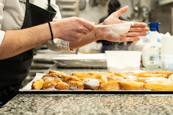 Réalisez votre dessert de fête avec Diane - Image n°5 - Wecandoo