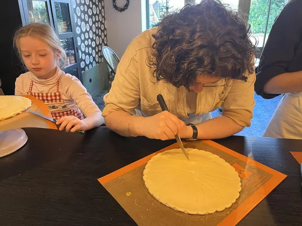 Réalise tes premières pâtisseries comme un chef avec Diane - Image n°3 - Wecandoo