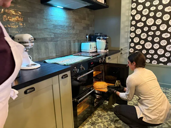 Réalisez votre dessert de fête avec Diane - Image n°3 - Wecandoo