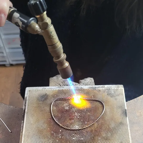 Réalisez vos bracelets en argent - Image n°2 - Wecandoo