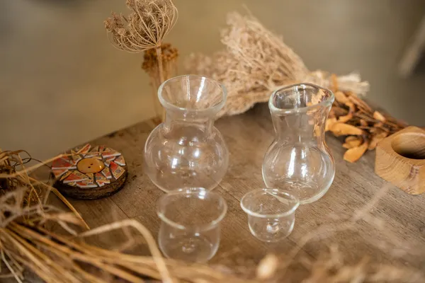 Soufflez votre verre au chalumeau avec Giovanni - Image n°4 - Wecandoo