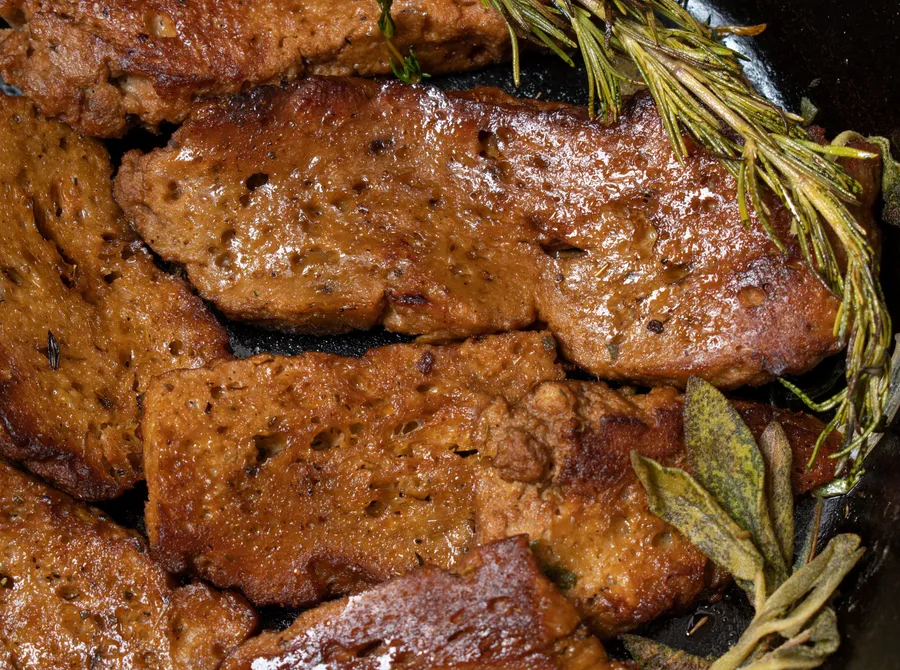 Réalisez vos steaks végétaux avec Pauline - Image n°1 - Wecandoo