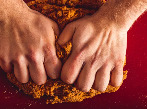 Réalisez vos steaks végétaux avec Pauline - Image n°3 - Wecandoo