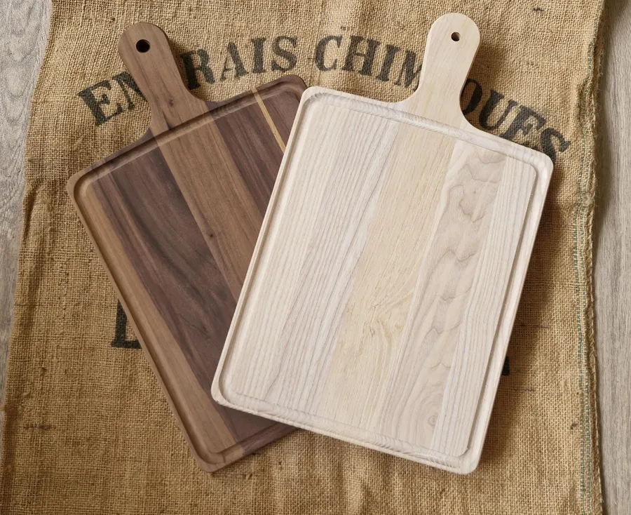 Fabriquez votre planche à découper avec Chris - Image n°1 - Wecandoo