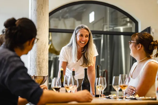 Découvrez les saveurs uniques de l’Ardèche avec Clarisse - Image n°4 - Wecandoo