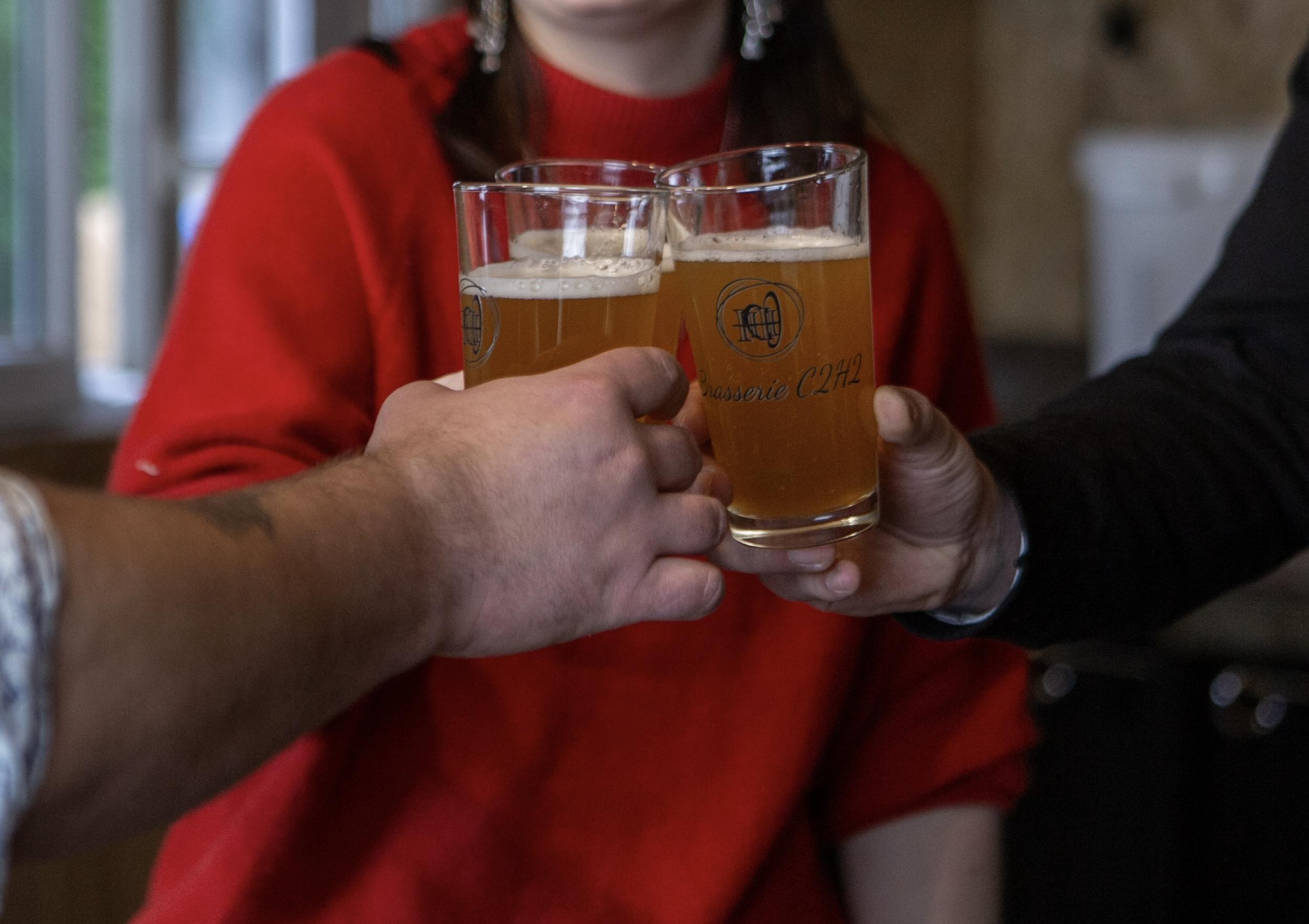 Venez brasser votre bière sur mesure en duo à Lille