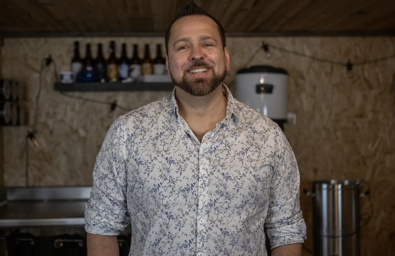 Rencontrez Christophe et Claire