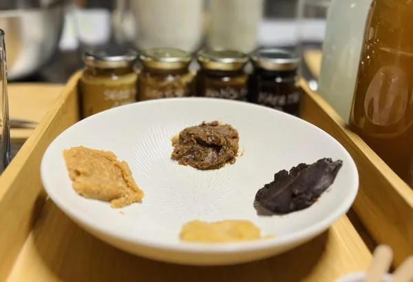 Découvrez les secrets de la fermentation japonaise et préparez un délicieux miso avec Candice - Image n°3 - Wecandoo