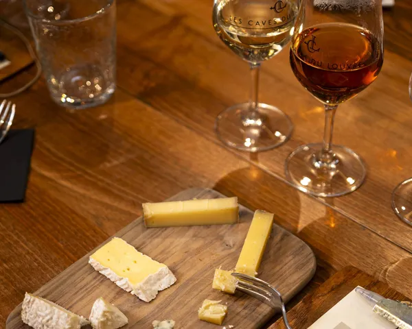 Dégustez des accords fromages et thés avec Oxana - Image n°2 - Wecandoo