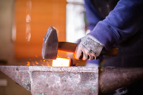 Forgez votre couteau droit sur 2 jours avec Frédéric - Image n°5 - Wecandoo