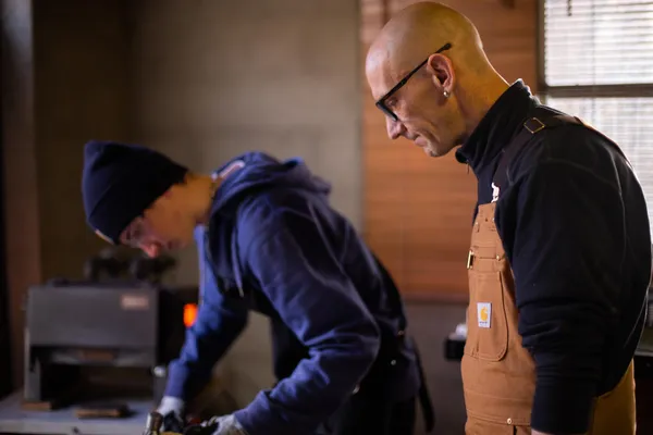 Frederic Gridaine - Forgeron-15.jpg - Wecandoo