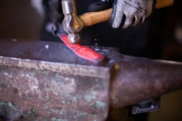 Fabriquez votre couteau droit avec Frédéric - Afbeelding nr. 3 - Wecandoo