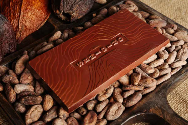 Fabriquez vos tablettes de chocolat avec Emmanuel - Image n°1 - Wecandoo