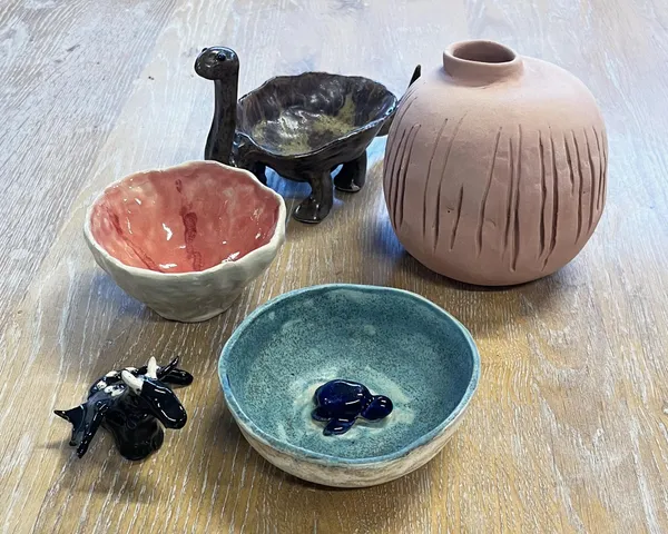 Initiez-vous au modelage avec Natacha - Image n°2 - Wecandoo