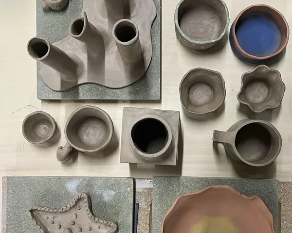 Initiez-vous au modelage avec Natacha - Image n°3 - Wecandoo