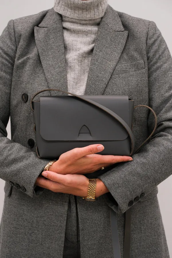 Create your own bucket bag, shoulder bag or fanny pack - Image n°1 - Wecandoo