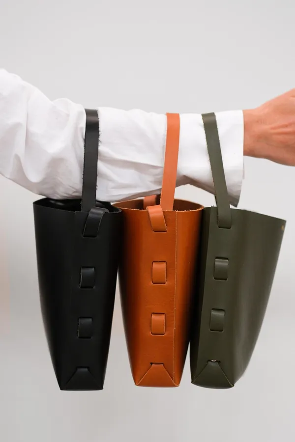 Create your own bucket bag, shoulder bag or fanny pack - Image n°4 - Wecandoo