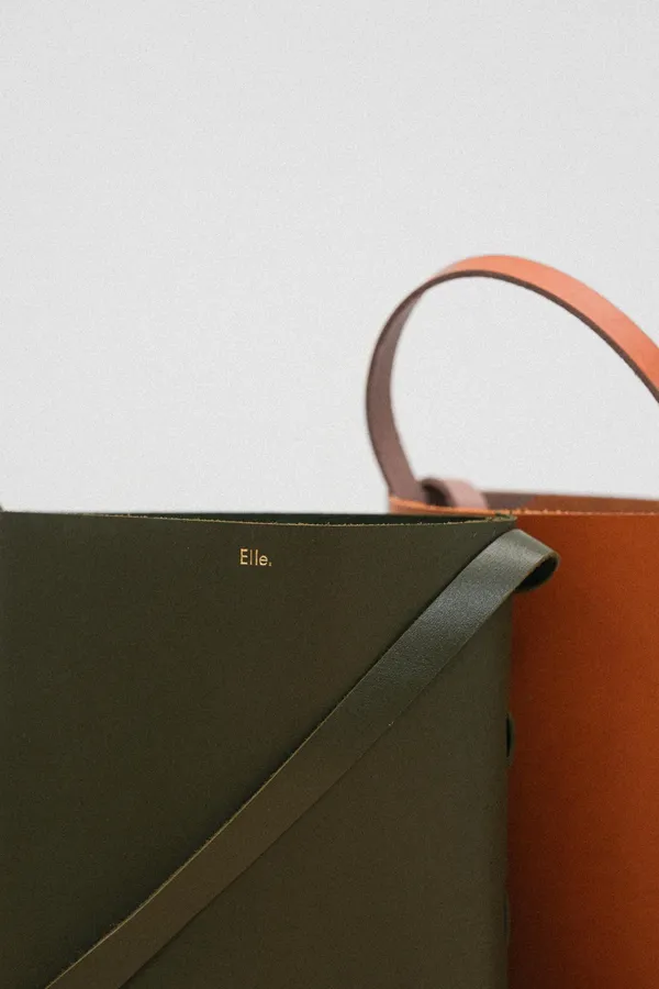 Create your own bucket bag, shoulder bag or fanny pack - Image n°2 - Wecandoo