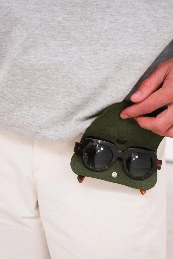 Mobilisez votre équipe et réalisez votre essentiel en cuir avec Keren - Image n°4 - Wecandoo