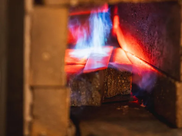 Forgez votre couteau en Damas en 3 jours - Afbeelding nr. 2 - Wecandoo