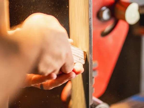 Formez-vous à la coutellerie pendant 5 jours, édition Damas ! - Image n°4 - Wecandoo