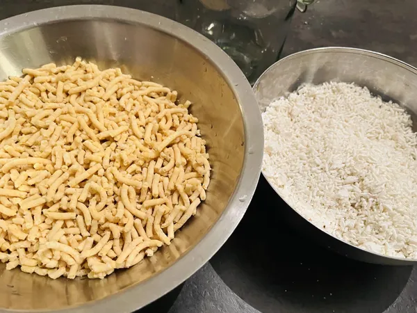 Découvrez les secrets de la fermentation japonaise et préparez un délicieux miso avec Candice - Image n°5 - Wecandoo