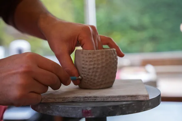 Alys Baillard - Raku-3.jpg - Wecandoo