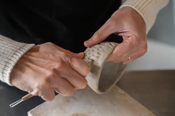 Modelez votre objet en Raku avec Alys - Image n°1 - Wecandoo