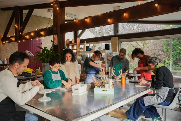 Modelez votre objet en Raku avec Alys - Image n°2 - Wecandoo