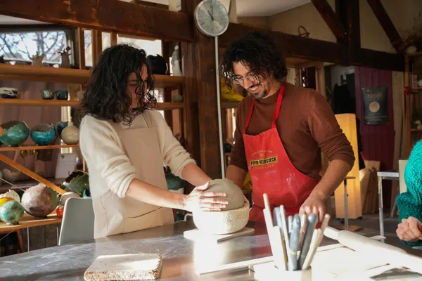 Modelez votre objet en Raku avec Alys - Image n°3 - Wecandoo