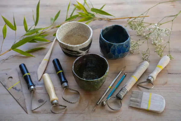 Modelez votre objet en Raku avec Alys - Image n°4 - Wecandoo