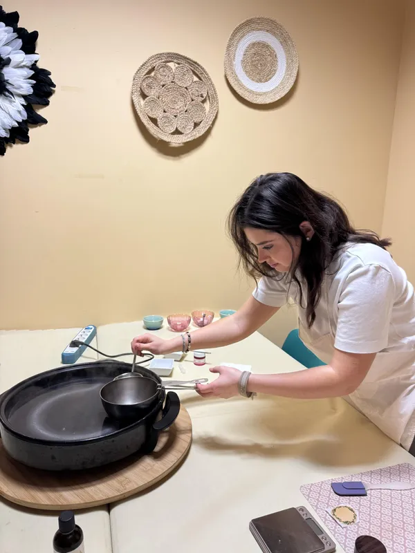 Fabriquez votre rituel soin du visage avec Anaïs - Image n°2 - Wecandoo