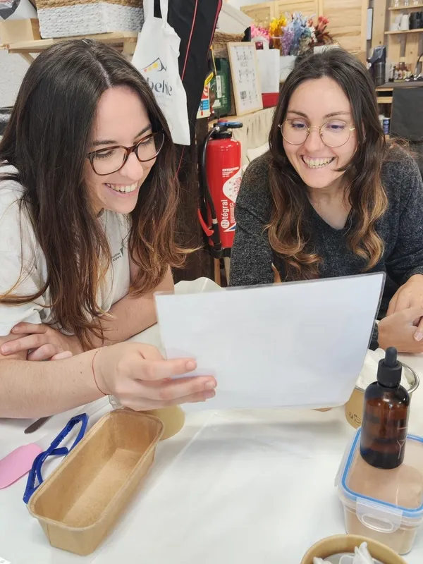 Fabriquez votre savon et votre shampoing naturels - Image n°2 - Wecandoo