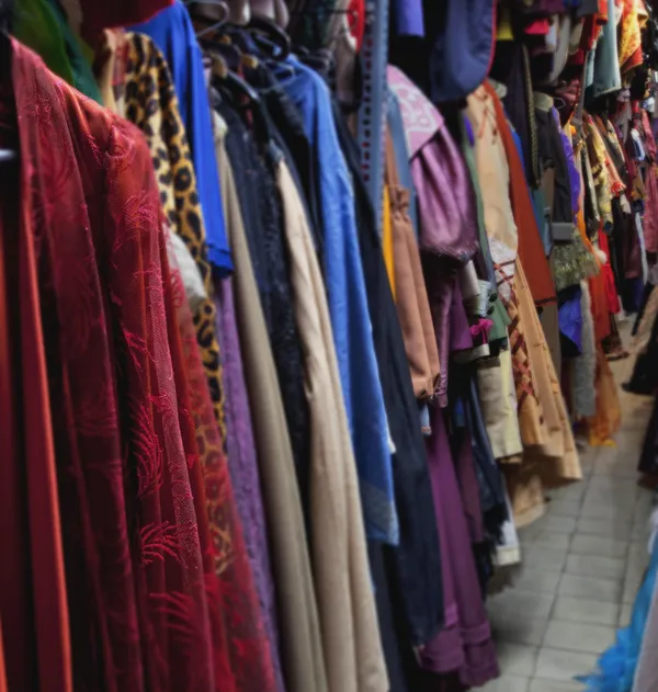 Plongez dans l'univers du métier de costumier avec Giordano - Image n°5 - Wecandoo