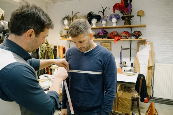 Initiez-vous à la couture avec Giordano - Image n°3 - Wecandoo