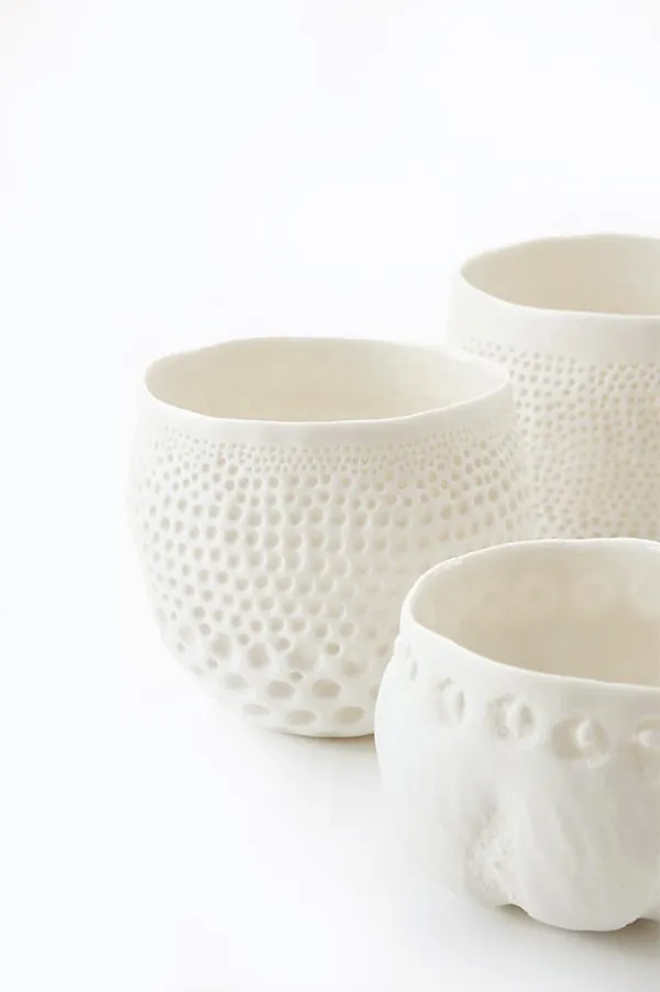 Create your own pair of porcelain cups or bowls - Image n°1 - Wecandoo