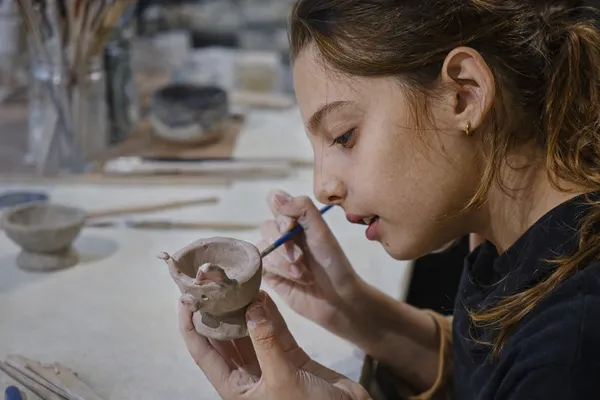 Créez vos coquetiers en famille avec Etienne - Image n°3 - Wecandoo