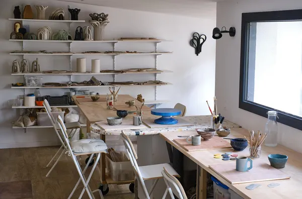 Créez vos coquetiers en famille avec Etienne - Image n°5 - Wecandoo