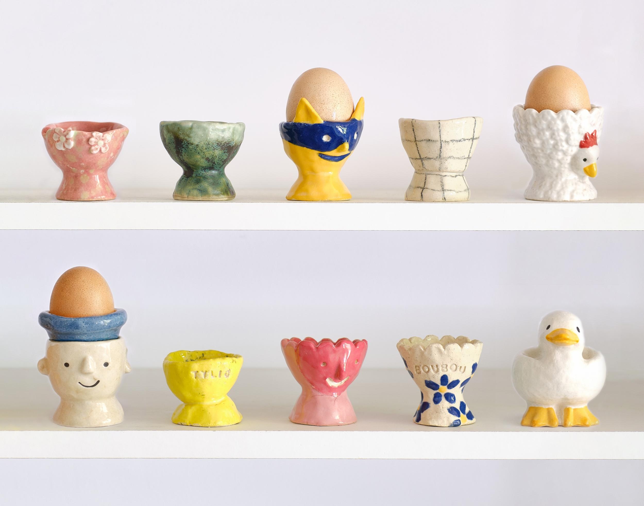 Créez vos coquetiers en famille à Bordeaux