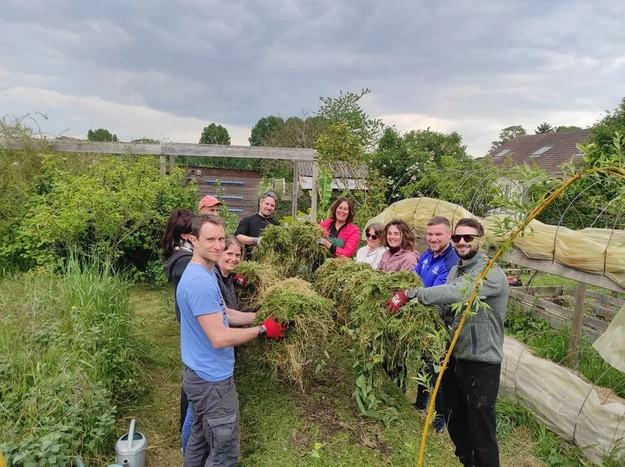 Découvrez la permaculture sur une journée avec Blandine - Image n°1 - Wecandoo