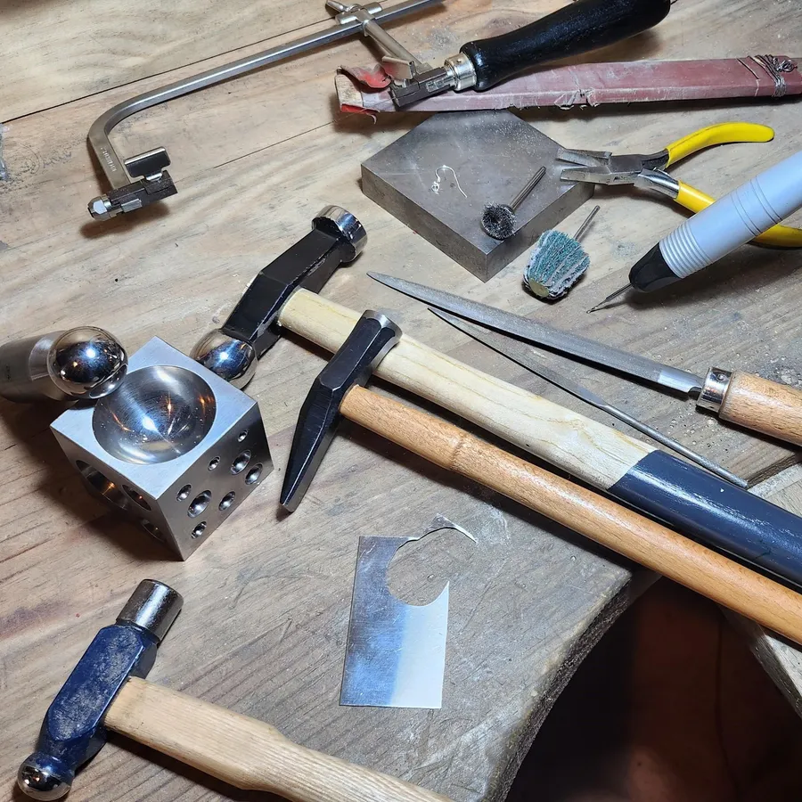 Initiez-vous à la bijouterie sur une journée - Image n°1 - Wecandoo