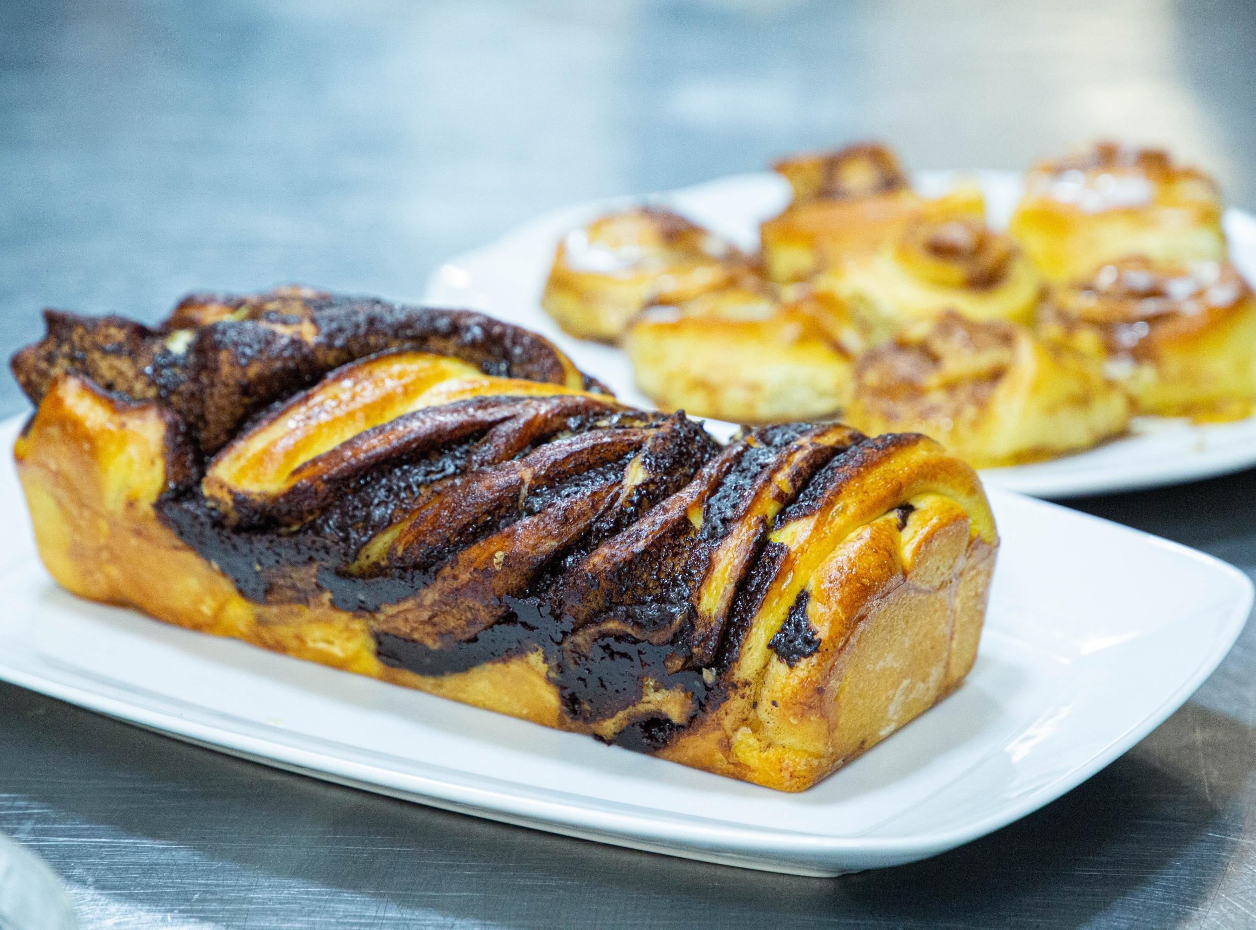 Apprenez à réaliser de délicieuses brioches maison à Lyon