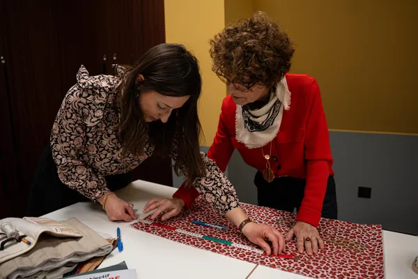 Réalisez votre tote bag avec Clémence - Image n°4 - Wecandoo