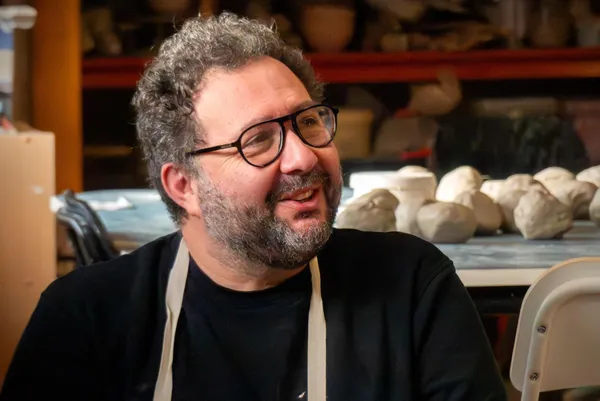 Modelez votre duo d'objets en céramique - Image n°5 - Wecandoo