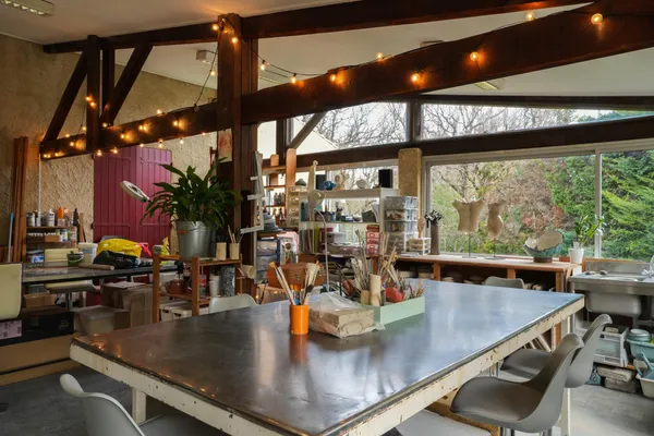 Initiez-vous au Raku sur deux journées avec Alys - Afbeelding nr. 2 - Wecandoo