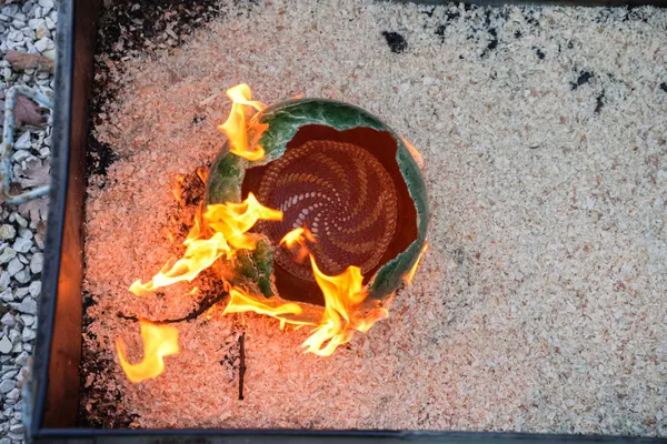 Initiez-vous au Raku sur deux journée avec Alys - Image n°4 - Wecandoo