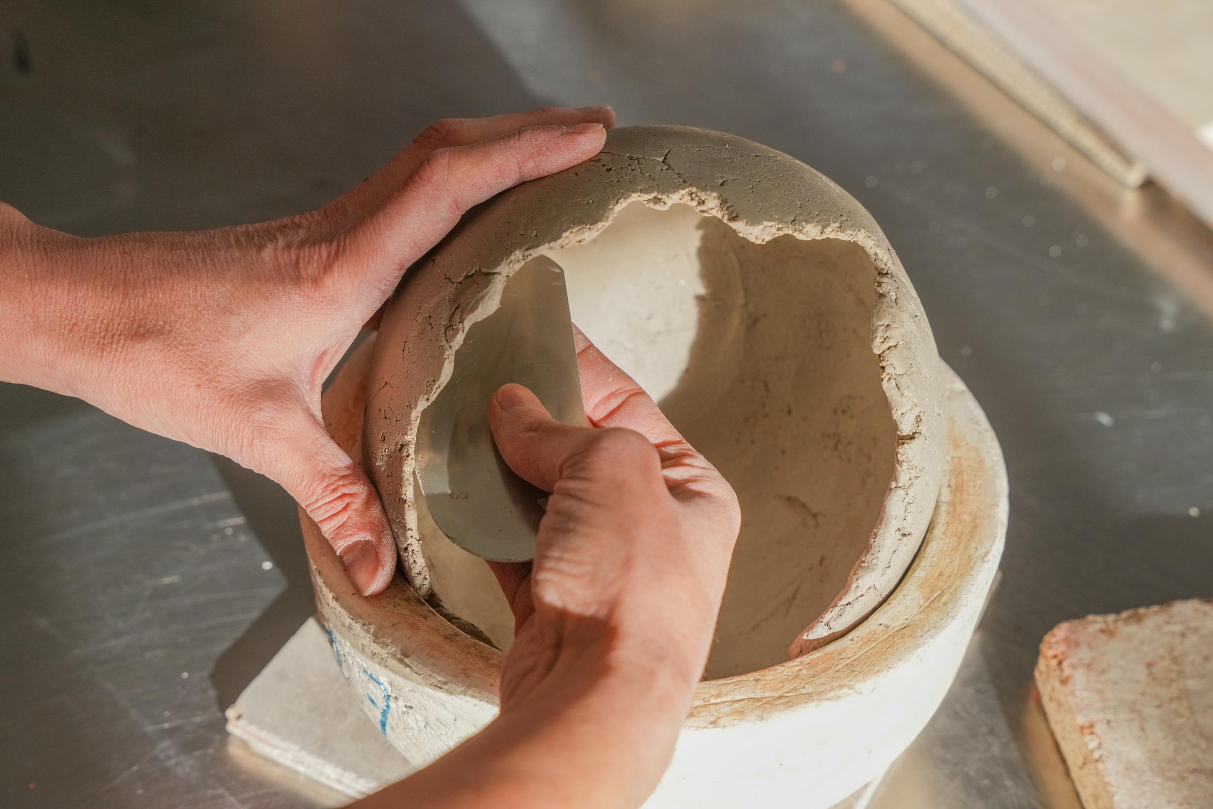 Initiez-vous au Raku avec Alys - 2J à Aix-en-Provence