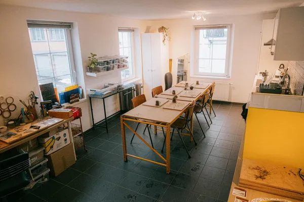 Rachel Thonart · Vitrailliste · 002.jpg - Wecandoo