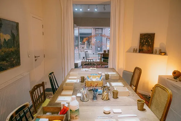 Anaïs Terwagne · Kintsugi · 003.jpg - Wecandoo